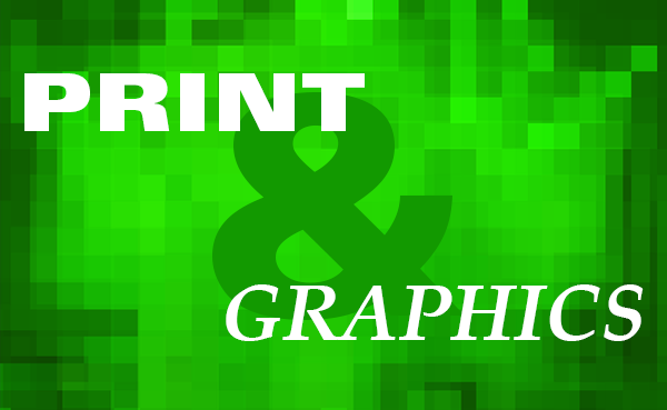Print & Graphics